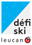 Leucan - Défi Ski