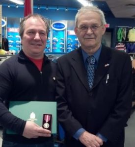Medaille-jubilee-Serge-Tremblay