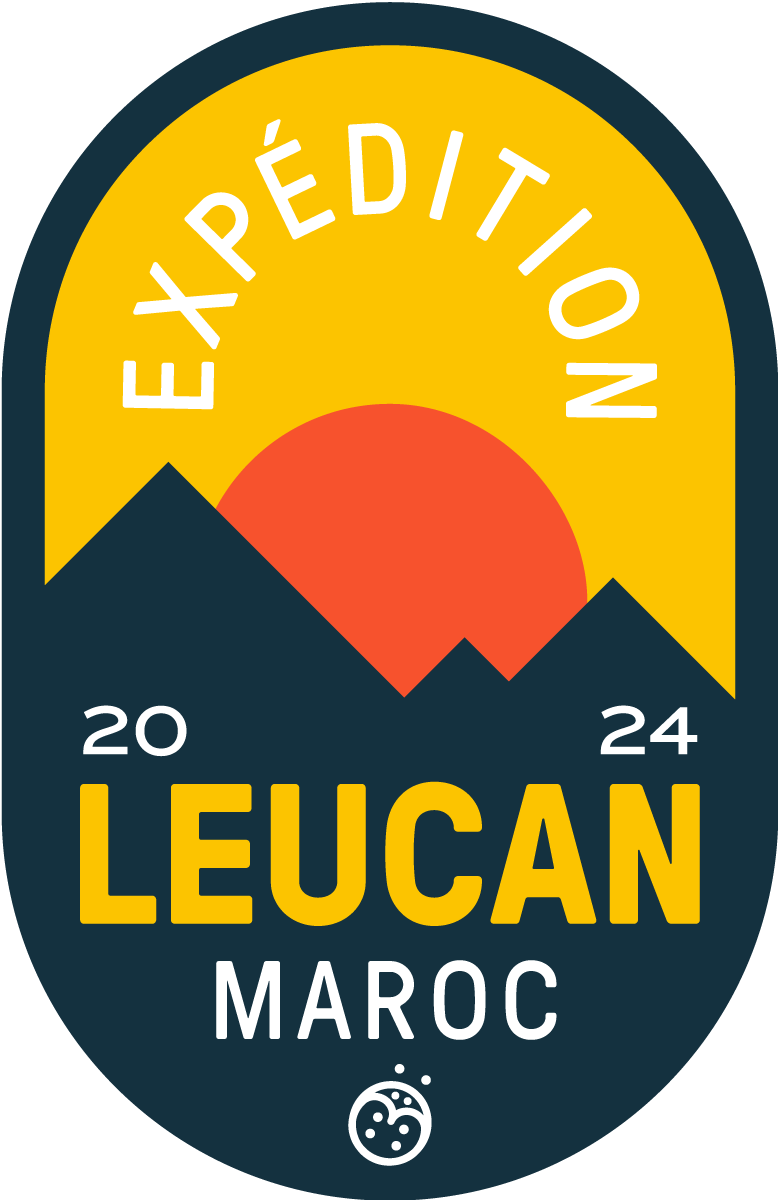 Expédition Leucan
