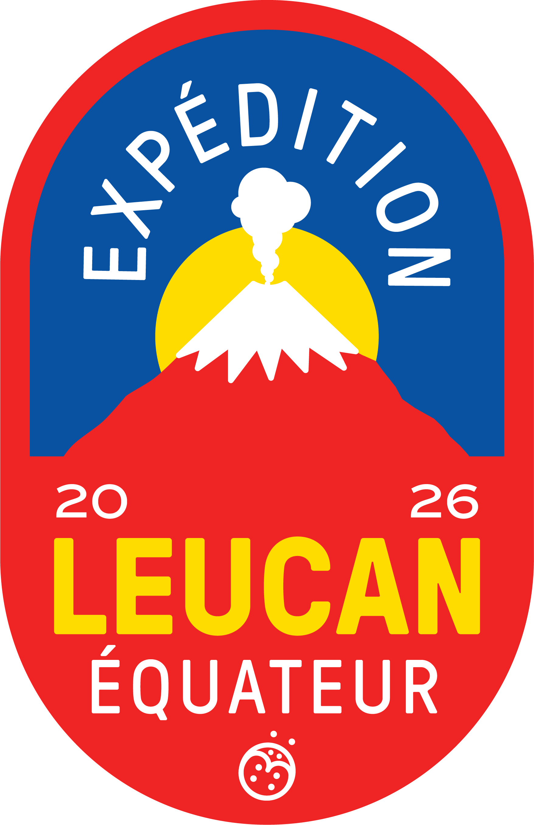 Expédition Leucan